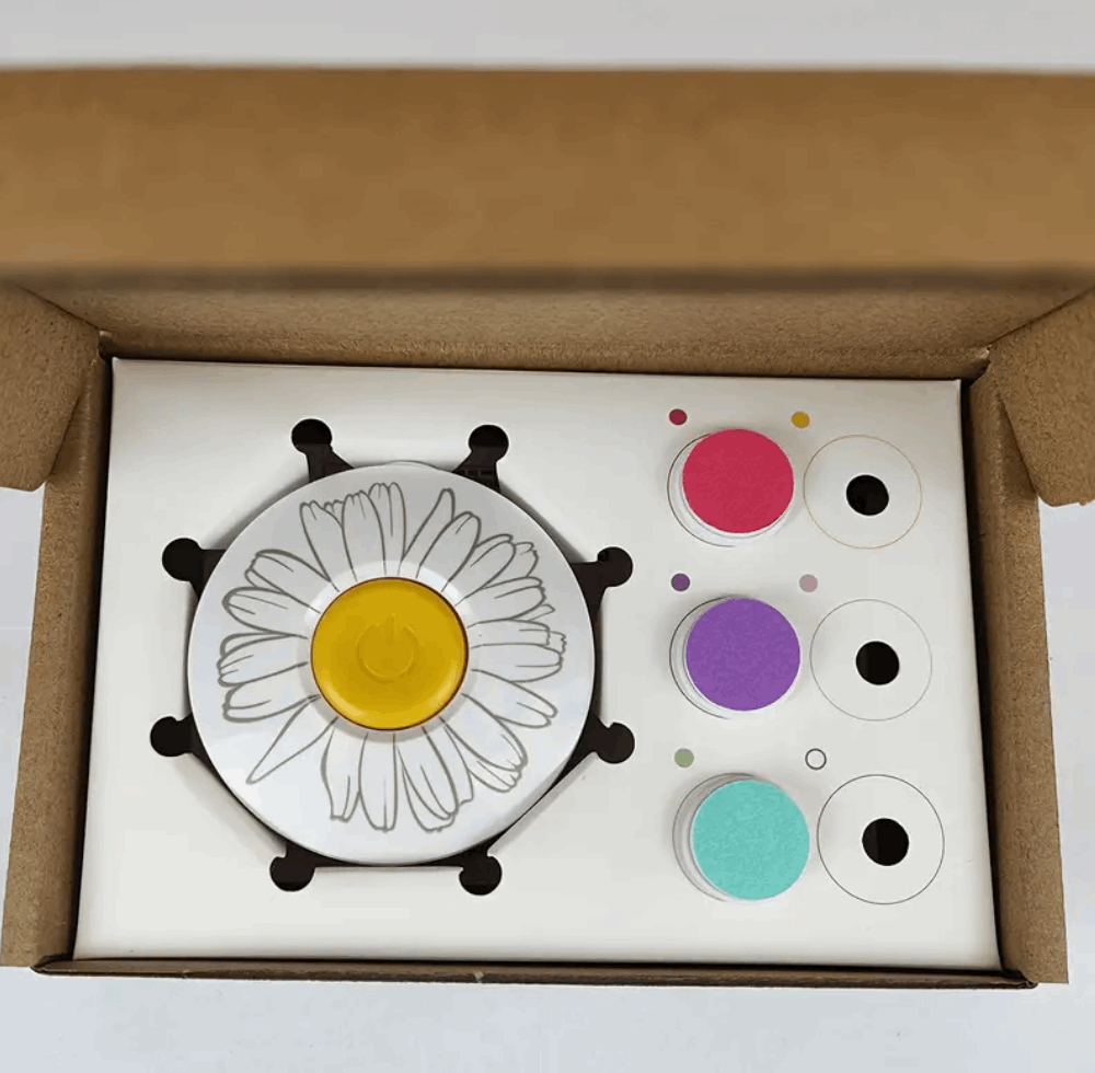 Baby Nail Trimmer | MumNest | Baby Safety & Health.