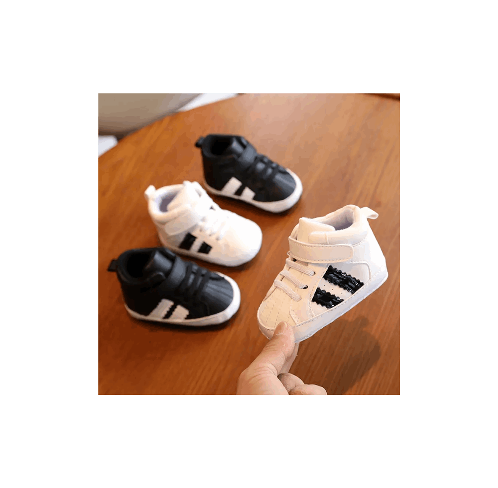 Baby Shoes | MumNest | Clothing & Accessories.