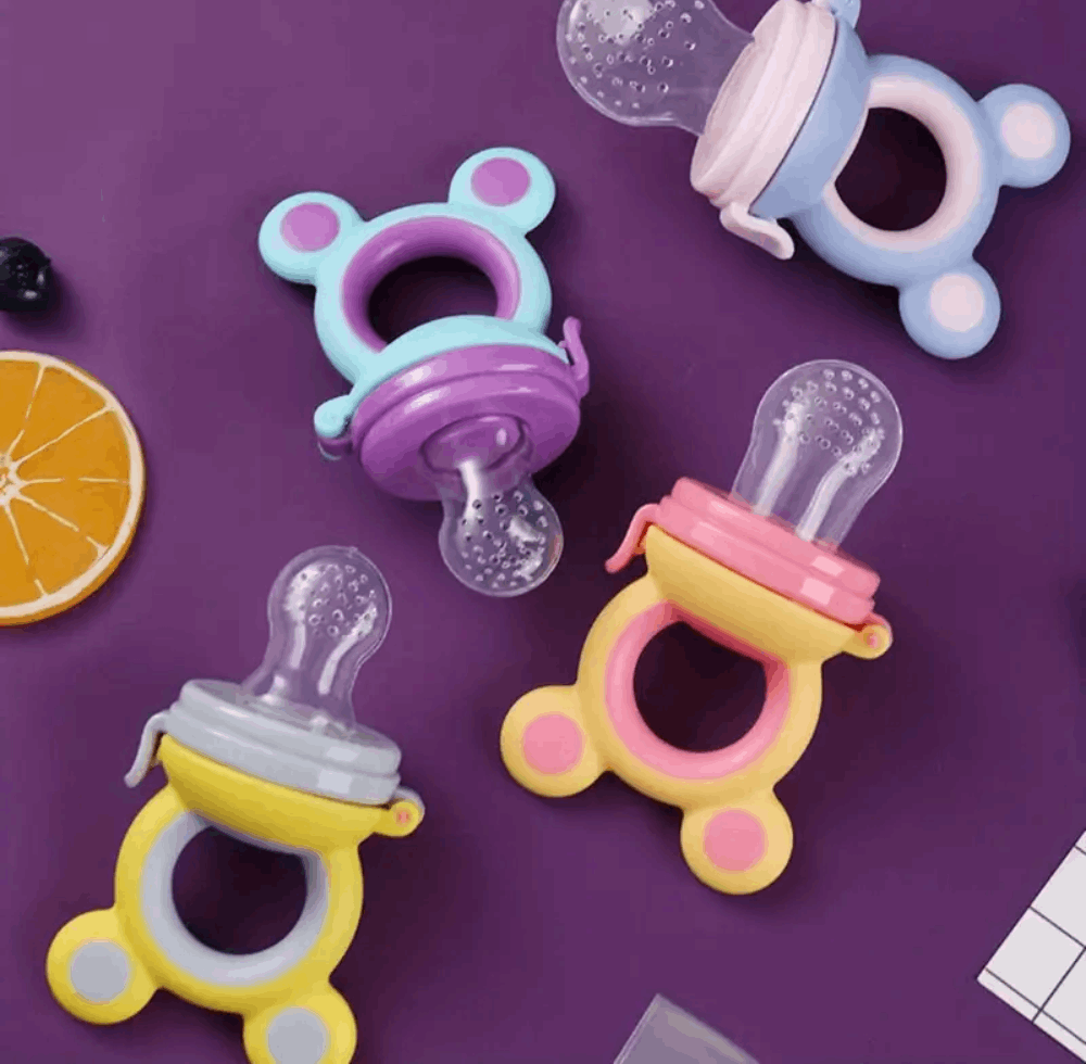 Food Feeder | MumNest | Baby Essentials.