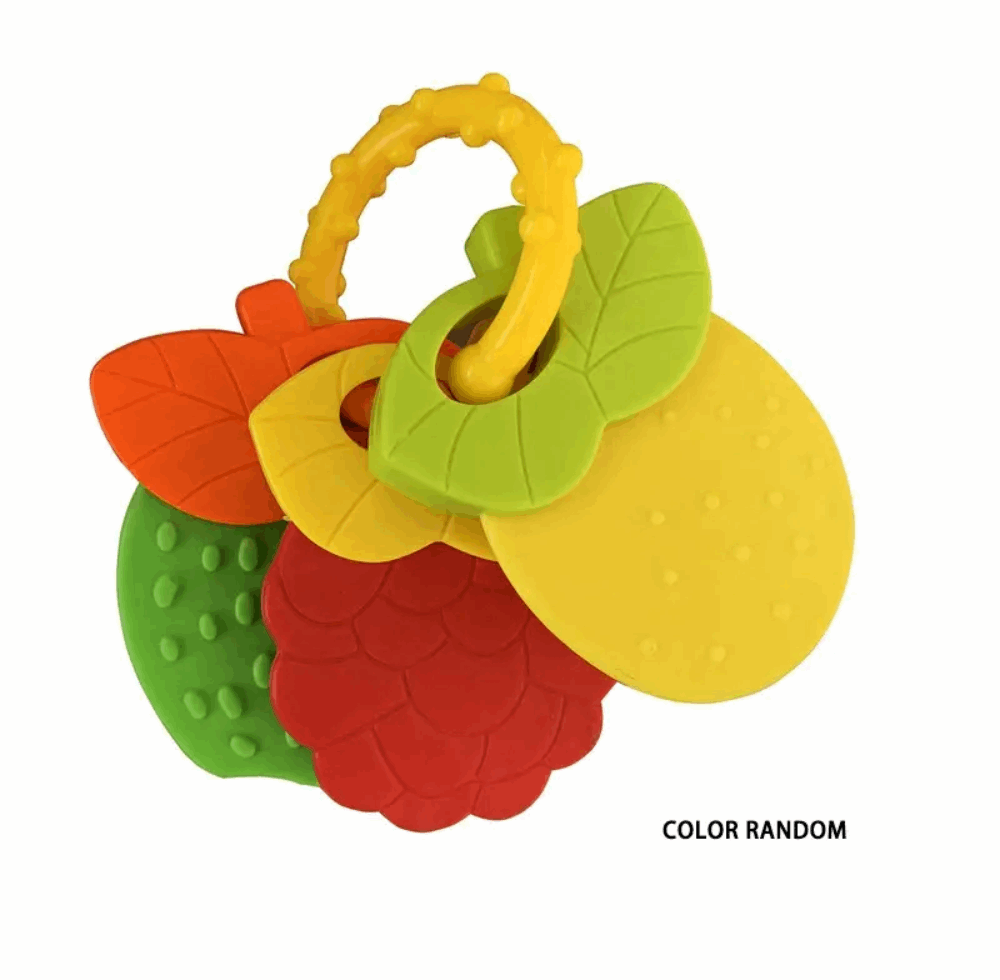 Teething Toys | MumNest | Baby Essentials.