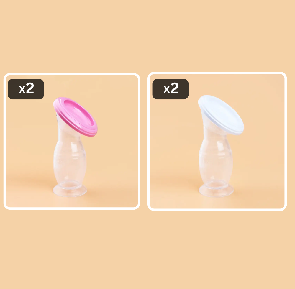 Maternity Milk Pump | MumNest | Baby Essentials.