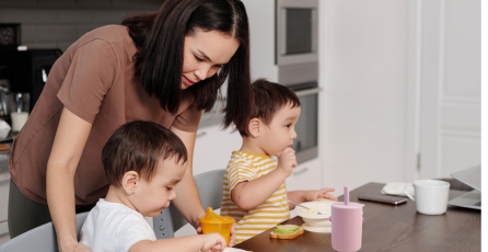 Baby Feeding Essentials – Must-Have Items Every Parent Should Own