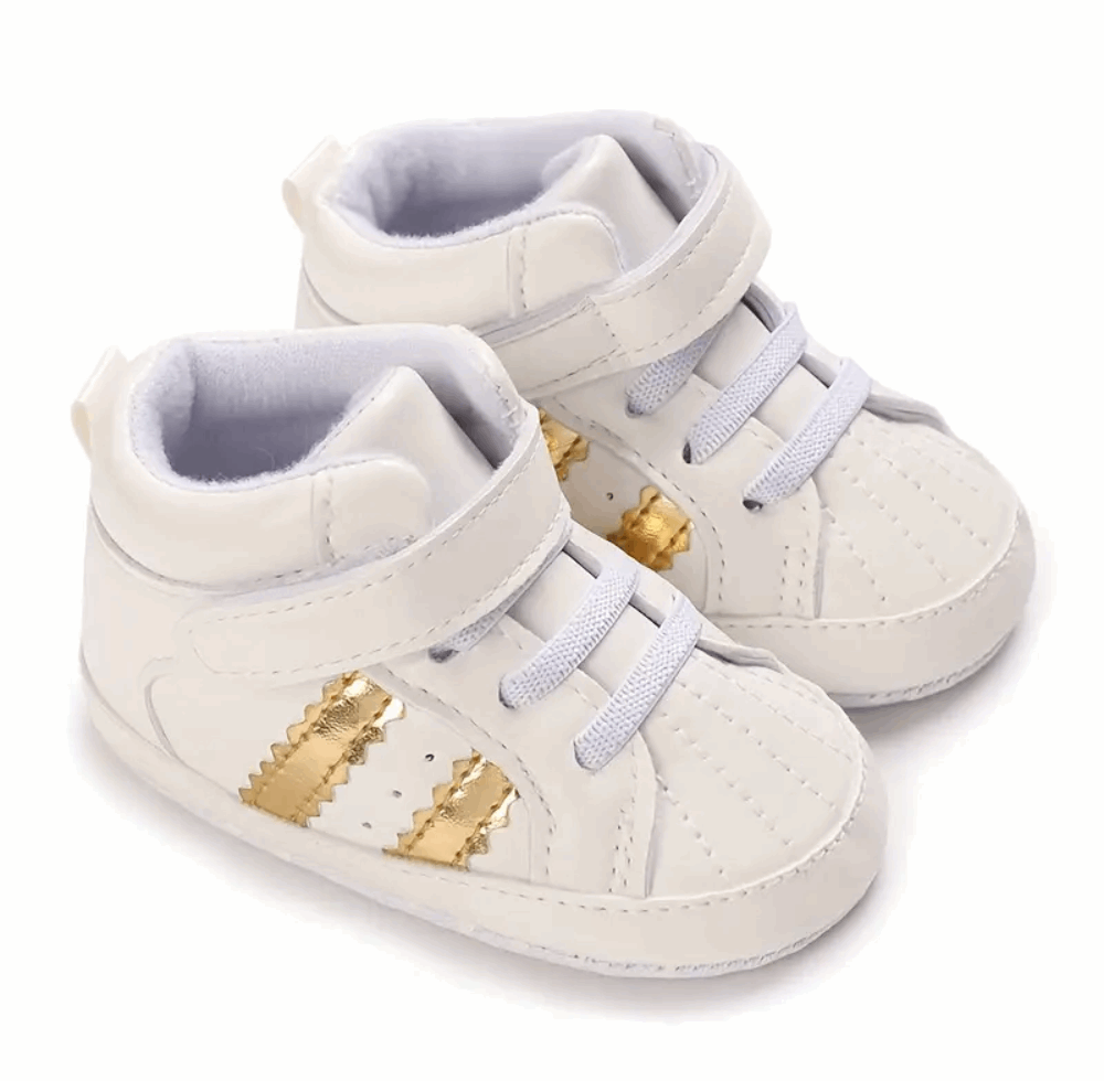 Baby Shoes |  MumNest |  Clothing & Accessories.