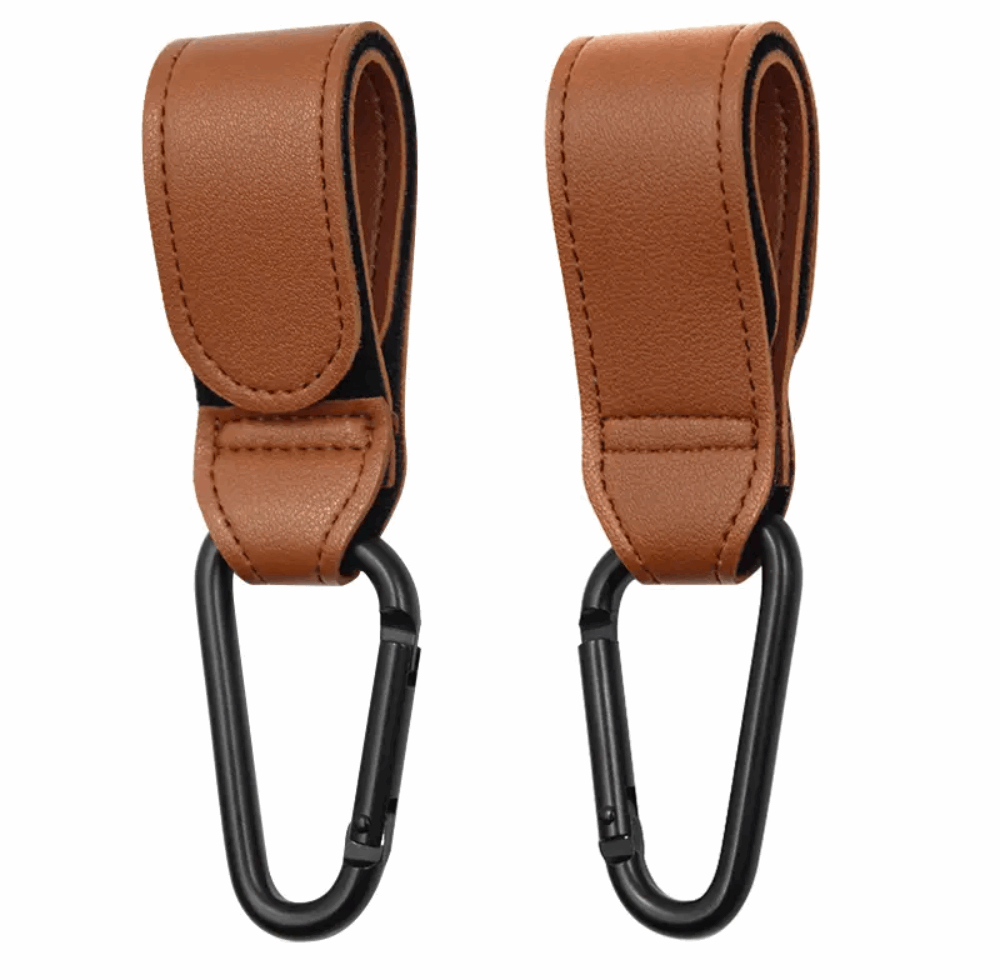 Stroller Hook |  MumNest |  Strollers & Travel.
