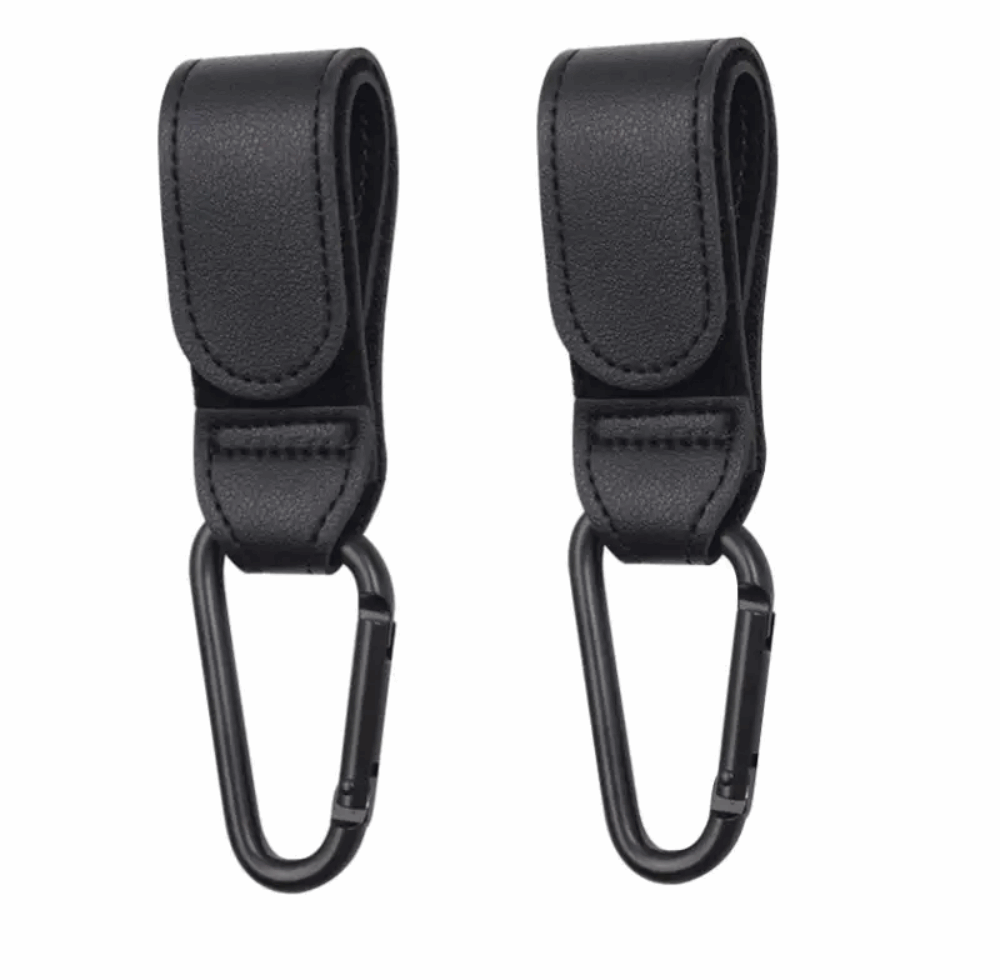 Stroller Hook |  MumNest |  Strollers & Travel.