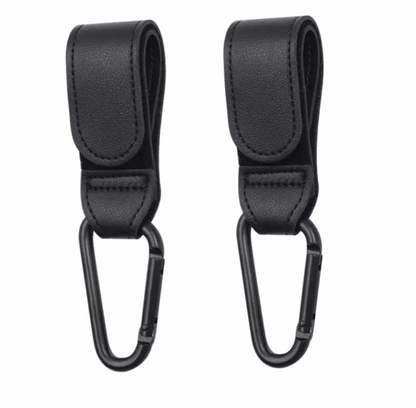 Stroller Hook |  MumNest |  Strollers & Travel.