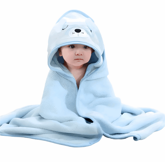 Hooded Towel |  MumNest |  Bathing & Hygiene.