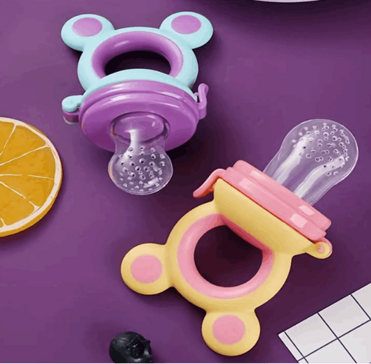 Food Feeder |  MumNest |  Baby Essentials.