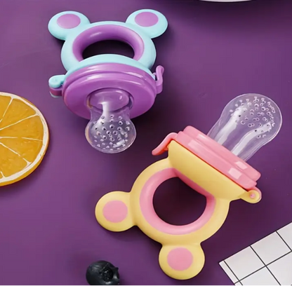 Food Feeder |  MumNest |  Baby Essentials.