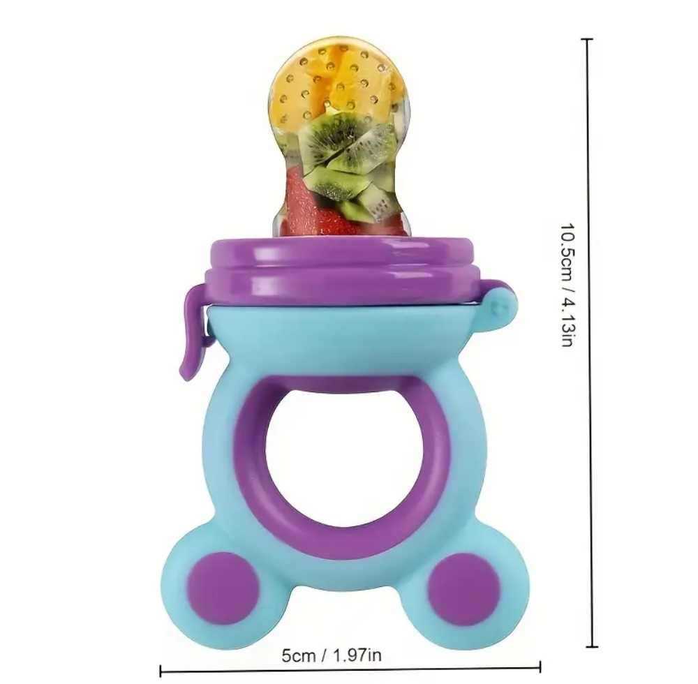 Food Feeder |  MumNest |  Baby Essentials.