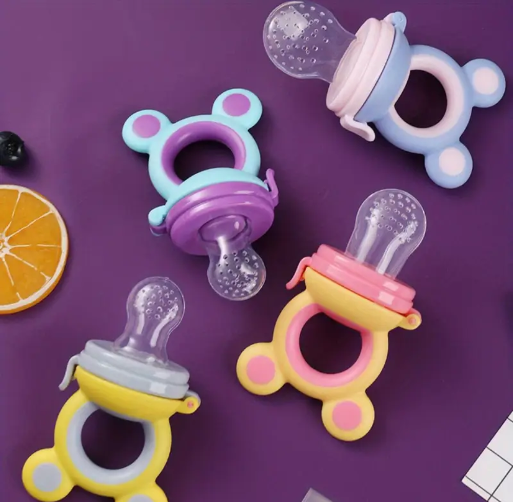 Food Feeder |  MumNest |  Baby Essentials.