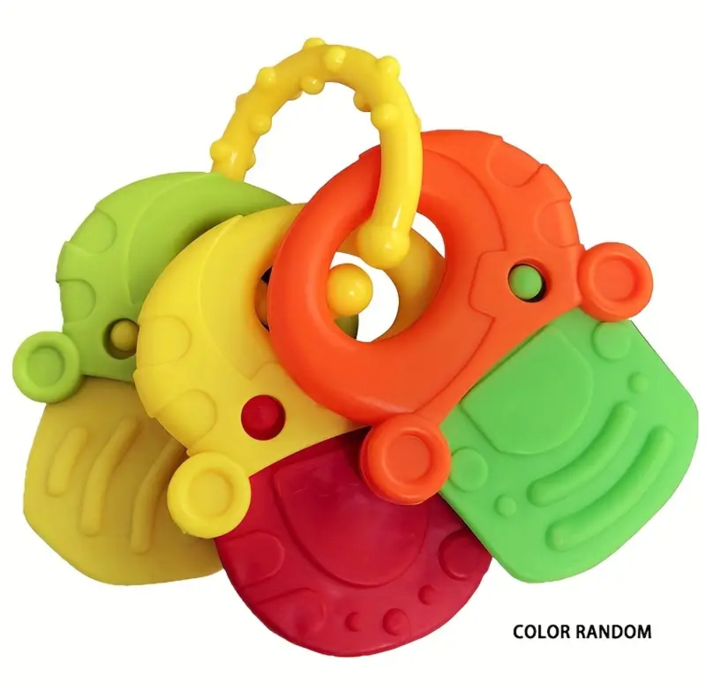 Teething Toys |  MumNest |  Baby Essentials.