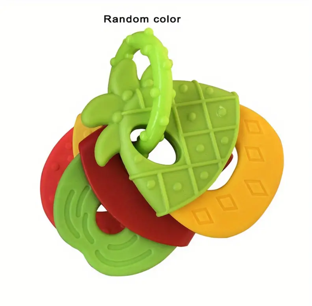 Teething Toys |  MumNest |  Baby Essentials.