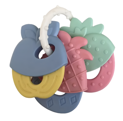 Teething Toys |  MumNest |  Baby Essentials.