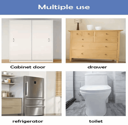 Safety Locks |  MumNest |  Baby Safety & Health.