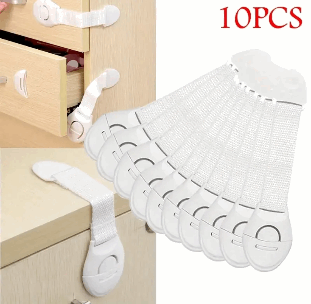 Safety Locks |  MumNest |  Baby Safety & Health.