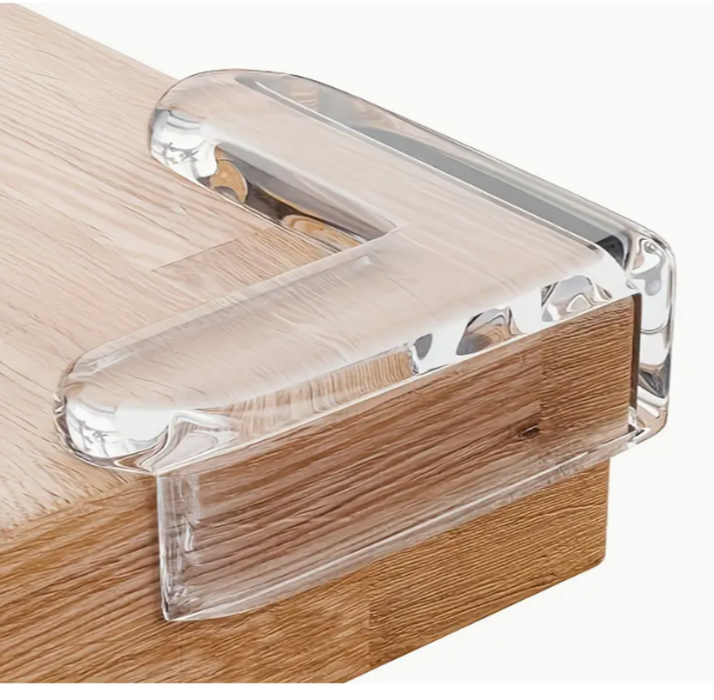 Corner Guards |  MumNest |  Baby Safety & Health.