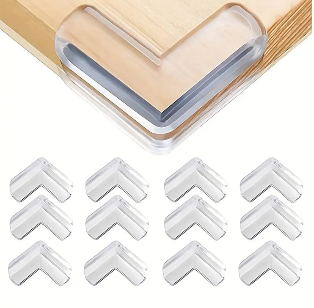 Corner Guards |  MumNest |  Baby Safety & Health.