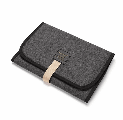 Foldable Changing Pad |  MumNest |  Baby Essentials.