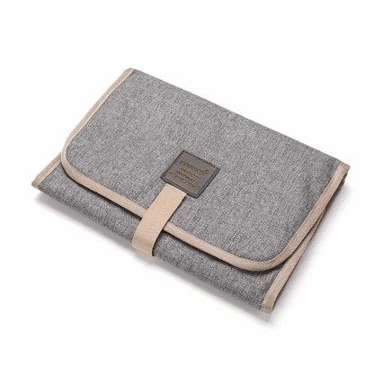 Foldable Changing Pad |  MumNest |  Baby Essentials.