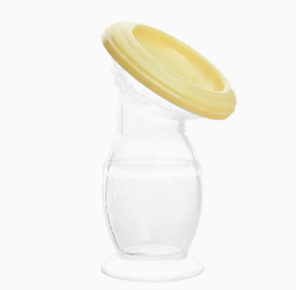Maternity Milk Pump |  MumNest |  Baby Essentials.