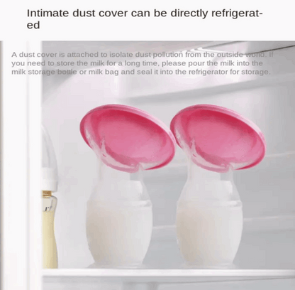 Maternity Milk Pump |  MumNest |  Baby Essentials.