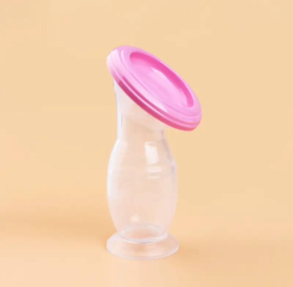 Maternity Milk Pump |  MumNest |  Baby Essentials.