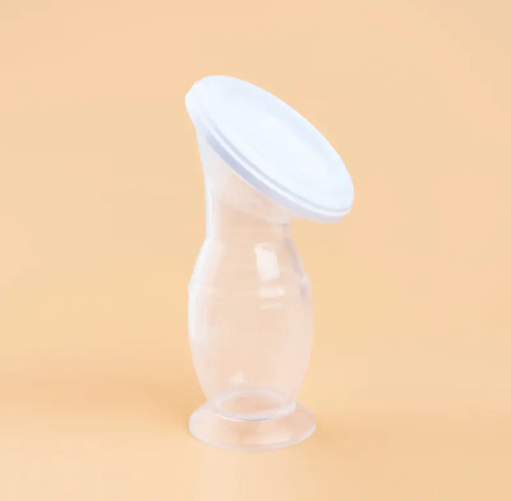 Maternity Milk Pump |  MumNest |  Baby Essentials.