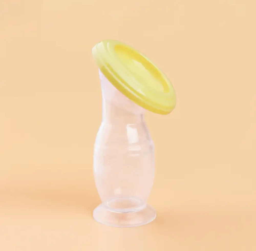 Maternity Milk Pump |  MumNest |  Baby Essentials.