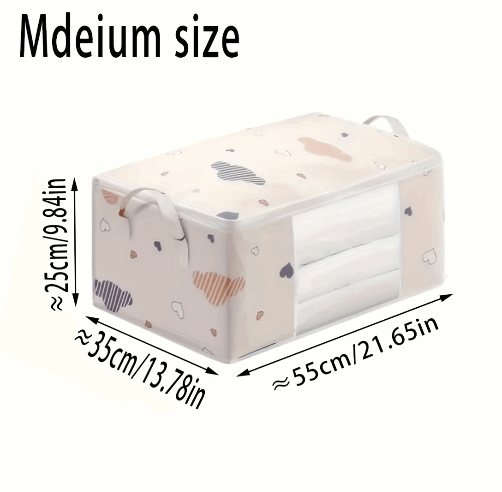 Storage Organizer |  MumNest |  Storage & Organisation.