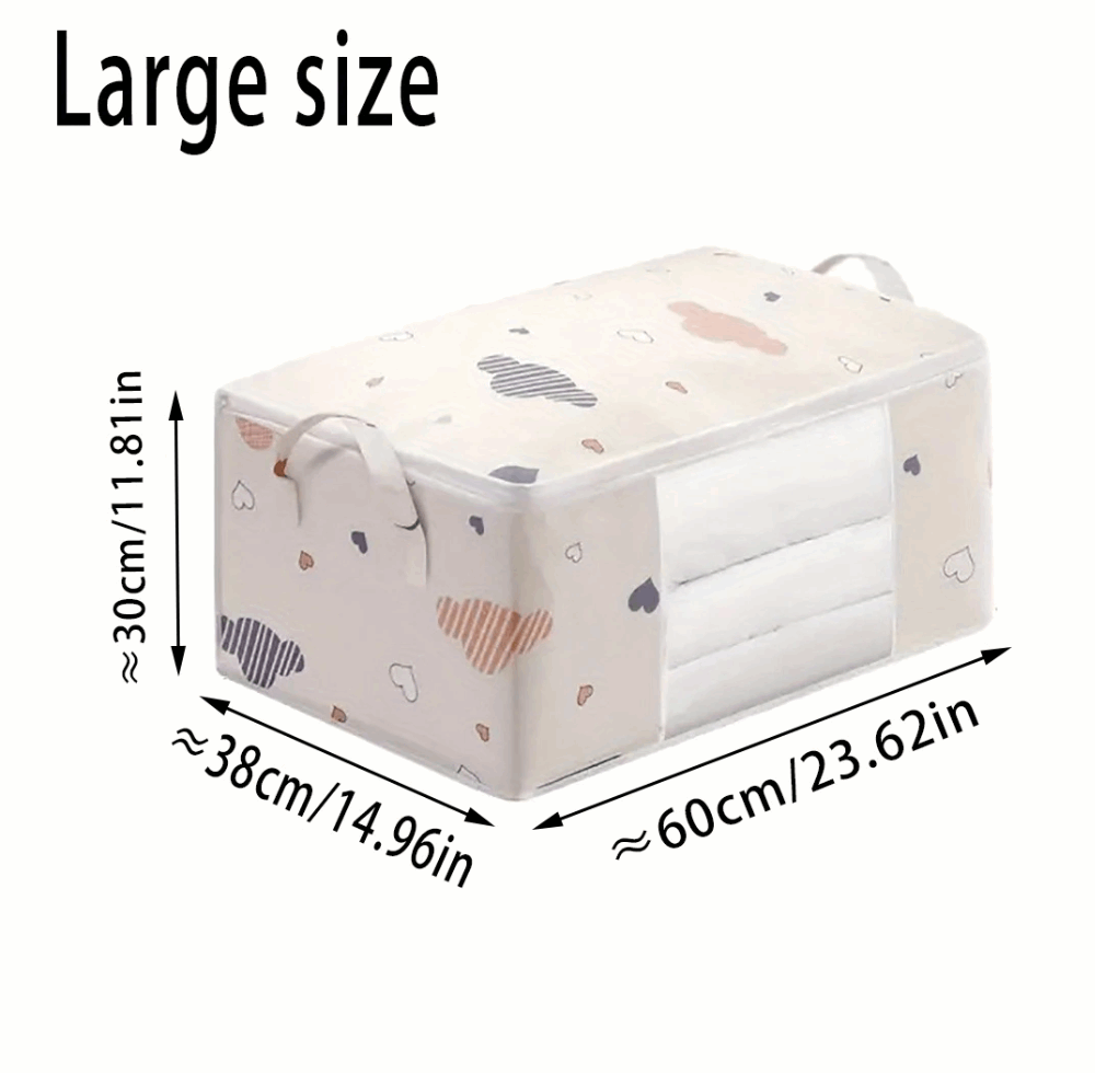 Storage Organizer |  MumNest |  Storage & Organisation.