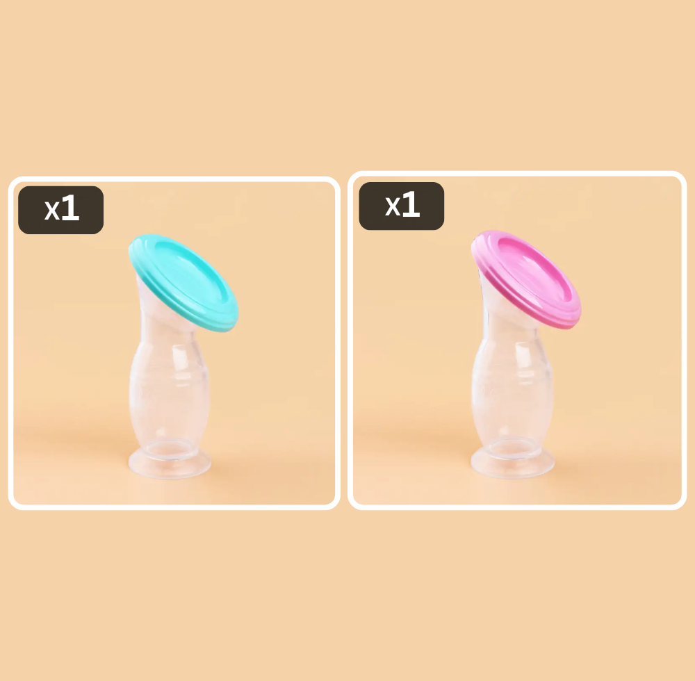Maternity Milk Pump |  MumNest |  Baby Essentials.