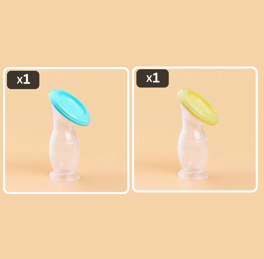Maternity Milk Pump |  MumNest |  Baby Essentials.