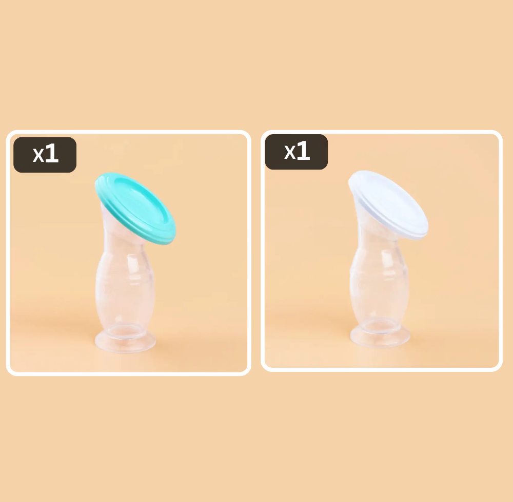 Maternity Milk Pump |  MumNest |  Baby Essentials.