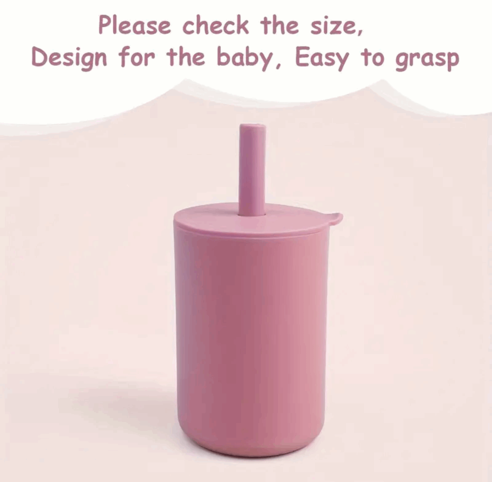 Sippy Cup |  MumNest |  Baby Essentials.