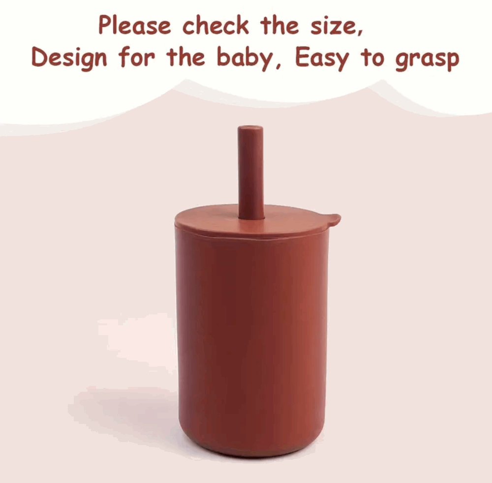 Sippy Cup |  MumNest |  Baby Essentials.