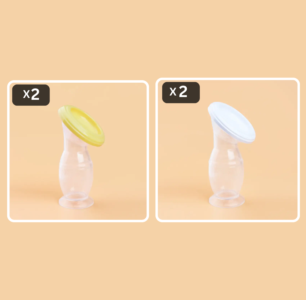 Maternity Milk Pump |  MumNest |  Baby Essentials.