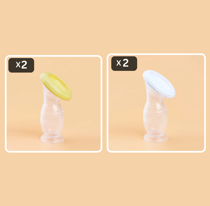 Maternity Milk Pump |  MumNest |  Baby Essentials.