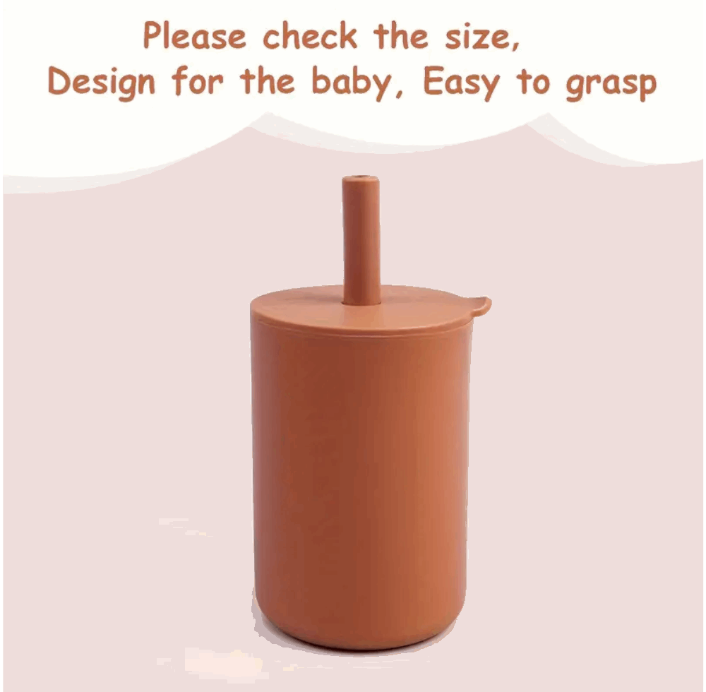 Sippy Cup |  MumNest |  Baby Essentials.