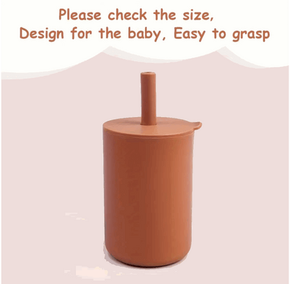 Sippy Cup |  MumNest |  Baby Essentials.