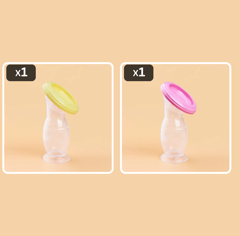 Maternity Milk Pump |  MumNest |  Baby Essentials.
