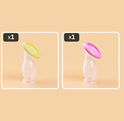 Maternity Milk Pump |  MumNest |  Baby Essentials.