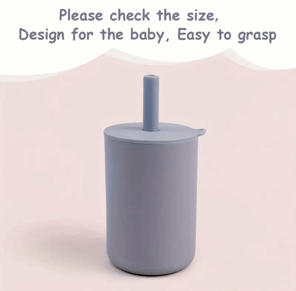 Sippy Cup |  MumNest |  Baby Essentials.