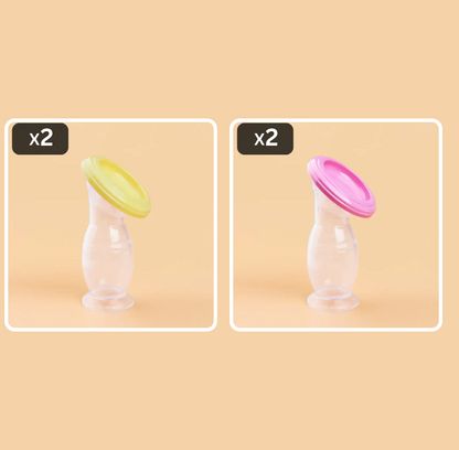 Maternity Milk Pump |  MumNest |  Baby Essentials.