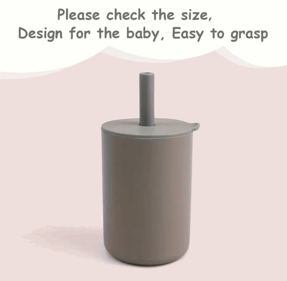 Sippy Cup |  MumNest |  Baby Essentials.