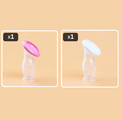 Maternity Milk Pump |  MumNest |  Baby Essentials.
