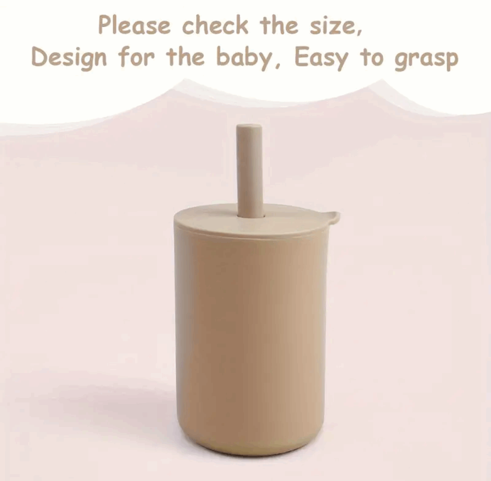 Sippy Cup |  MumNest |  Baby Essentials.