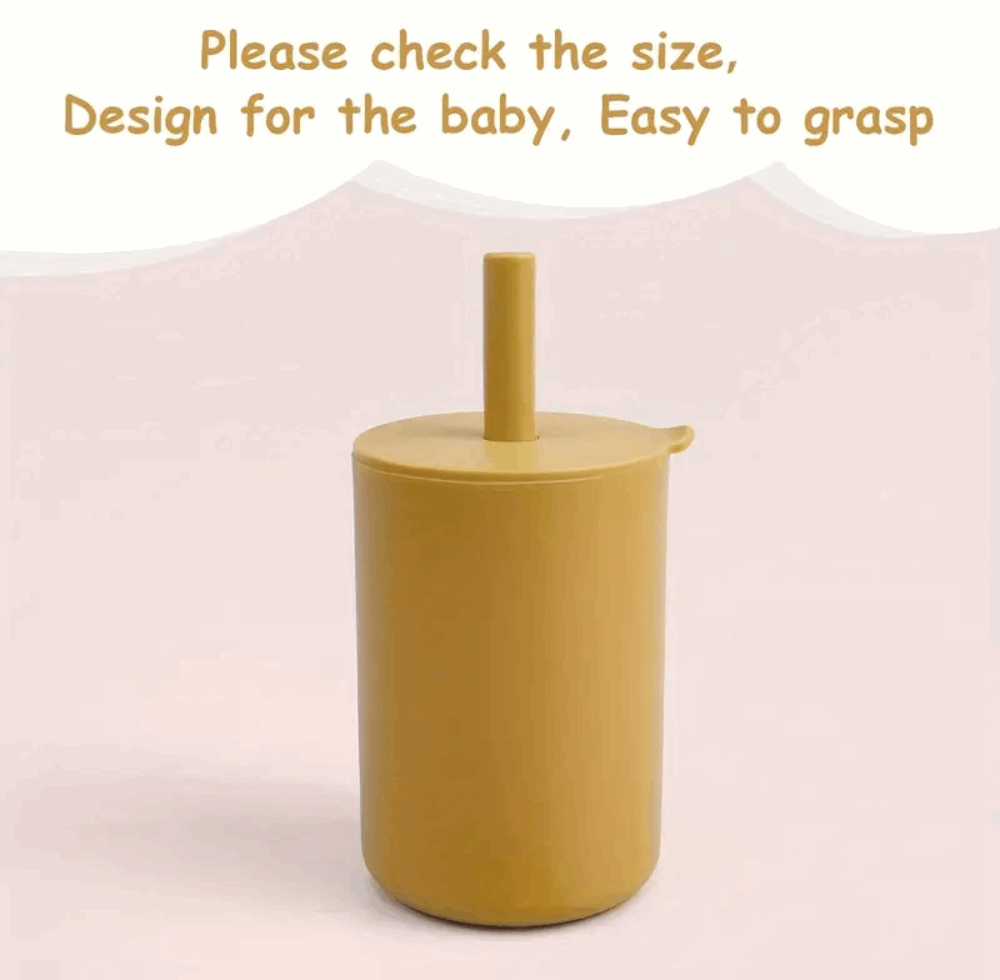 Sippy Cup |  MumNest |  Baby Essentials.