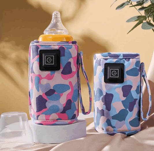 USB Bottle Warmer |  MumNest |  Baby Essentials.