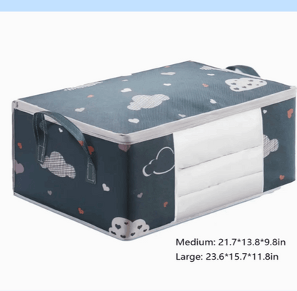 Storage Organizer |  MumNest |  Storage & Organisation.